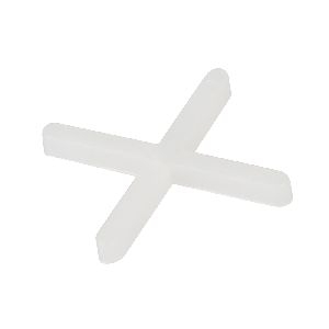 Silverline - Fliesenkreuze, 1.000er-Pckg., 2 mm