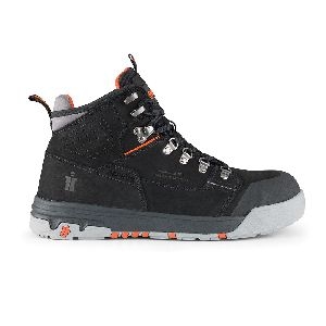 Scruffs - Sicherheitsstiefel „Hydra“, schwarz, Größe 43 (9)