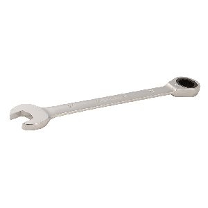 Silverline - Ring-Maul-Ratschenschlüssel, 21 mm