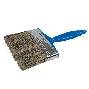 Silverline - Dispersionsfarben- und Kleisterpinsel, 125 mm Breite
