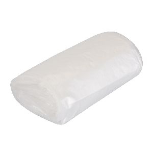 Silverline - PE-Abdeckfolie, Ca. 3,6 x 3,6 m