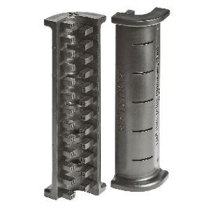 Rockler - Montagestützen für Zinkenverbindungen, 4er-Pckg., 6,35 mm (1/4 Zoll)