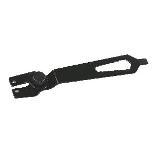 Silverline - Verstellbarer Stiftschlüssel, 15–52 mm