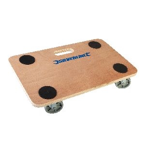 Silverline - Rolluntersetzer, 150 kg
