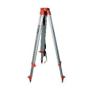 Silverline - Aluminium-Dreibeinstativ, 1,6 m