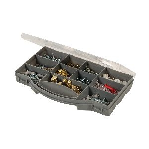 Fixman - Bilderhaken-Sortiment, 545-tlg.