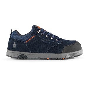 Scruffs - Sicherheits-Sportschuh „Halo 3“, marineblau, Größe 41 (7)