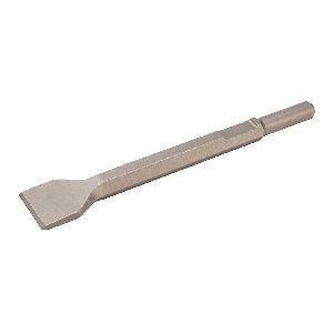 Silverline - Breitmeißel mit Kango-K900/950-Schaft, 50 x 300 mm