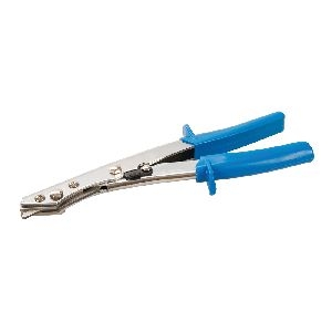 Silverline - Handnibbler, 260 mm
