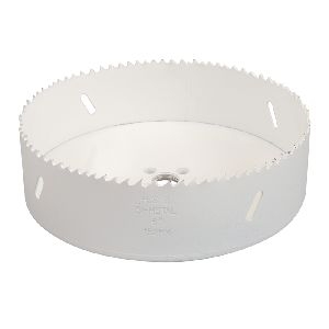 Silverline - Bimetall-Lochsäge, 152 mm