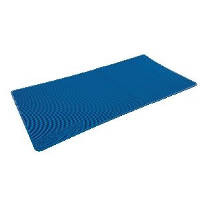 Rockler - Silikonmatte, 381 x 762 x 3 mm (15 x 30 x 1/8 Zoll)