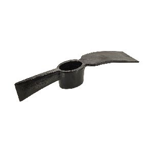 Silverline - Flach- und Spitzhackenkopf, 2.300 g
