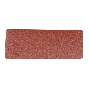 Silverline - Schleifblätter, 95 x 230 mm, 10er-Pckg., 120er-Körnung