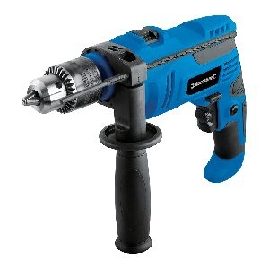 Silverline - Schlagbohrmaschine, 500 W, 500 W