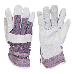 Silverline - Arbeitshandschuhe, L9