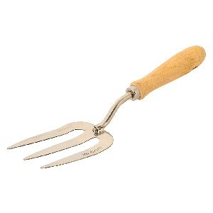Silverline - Edelstahl-Handgabel, 270 mm