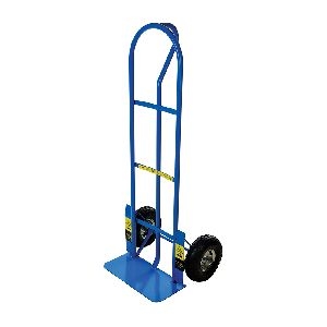 Silverline - Möbelpacker-Sackkarre, 250 kg