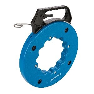 Silverline - Zugdraht, 15 m