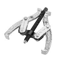 Abzieher, zweiarmig, Industrie, 6"