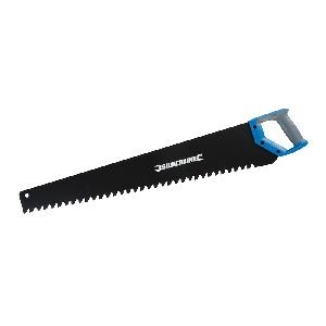 Silverline - Hartmetall-Fuchsschwanz für Beton und Ziegel, 700 mm