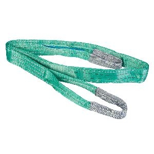 Silverline - Hebeband, 2 t, 2 m