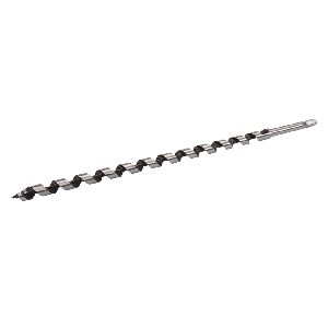 Silverline - Schneckenbohrer, 16 x 450 mm