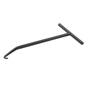 Silverline - Federzieher, 153 mm