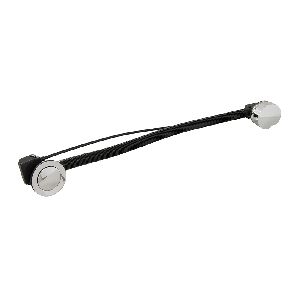 Plumbob - Badewannenablaufgarnitur, 1 1/2 Zoll (38 mm)