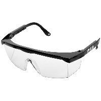 Schutzbrille FS-01