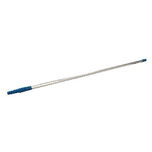 Silverline - Aluminium-Teleskopstange, 3 m