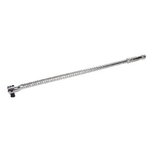 Silverline - Gelenkgriff, 1/2-Zoll-Antrieb, 600 mm