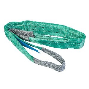 Silverline - Hebeband, 2 t, 1 m