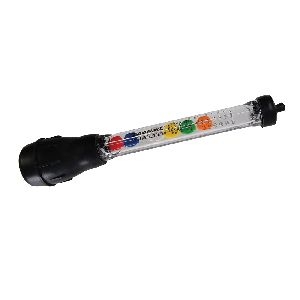Silverline - Frostschutzprüfer, -7 bis -37 °C