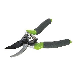 Silverline - Bypass-Gartenschere, 220 mm