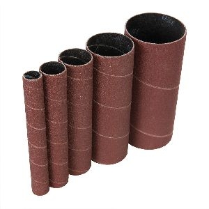 Triton - Korund-Schleifhülsen, 5er-Pckg., TSPSS150G5PK, 150er-Körnung, 5er-Pckg.