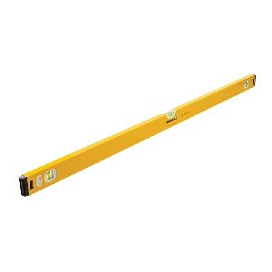 Silverline - Wasserwaage, 1200 mm