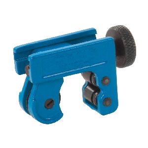 Silverline - Mini-Rohrschneider, 3–22 mm