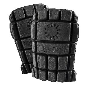 Scruffs - Flexible Knieschonereinlagen, 1 Paar