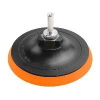Polierteller, M14, 125 mm, Industrie