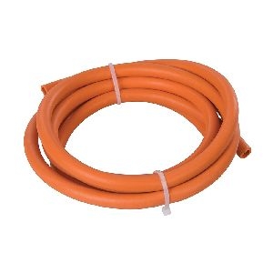 Dickie Dyer - Gummischlauch, 2 m, 2 m