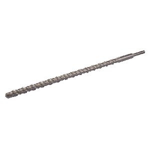 Silverline - SDS-Plus-Steinbohrer, 20 x 460 mm