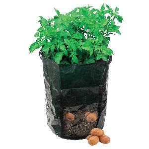 Silverline - Kartoffel-Pflanzsack, 360 x 510 mm