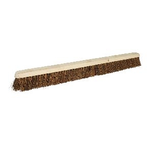 Silverline - Besenkopf mit Naturborsten, 900 mm (36 Zoll)