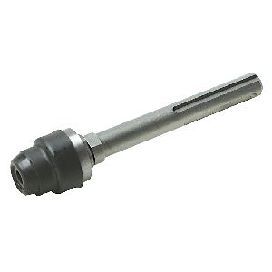 Silverline - Adapter für SDS Max auf SDS Plus, 200 mm