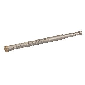 Silverline - SDS-Plus-Kreuzkopfbohrer, 16 x 210 mm