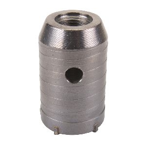 Silverline - Hartmetall-Bohrkrone, 45 mm