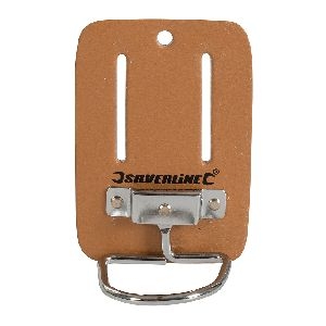 Silverline - Hammerhalter, 100 x 50 mm