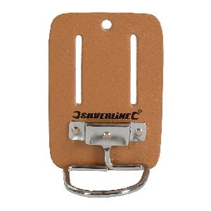 Silverline - Hammerhalter 100 x 50 mm