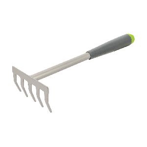 Silverline - Handrechen, 290 mm