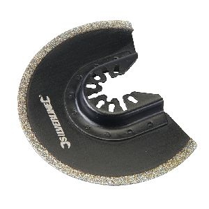 Silverline - Diamant-Sägeblatt, 85 mm